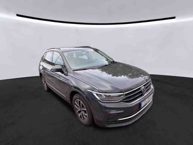 Volkswagen Tiguan 2.0 TDI DSG