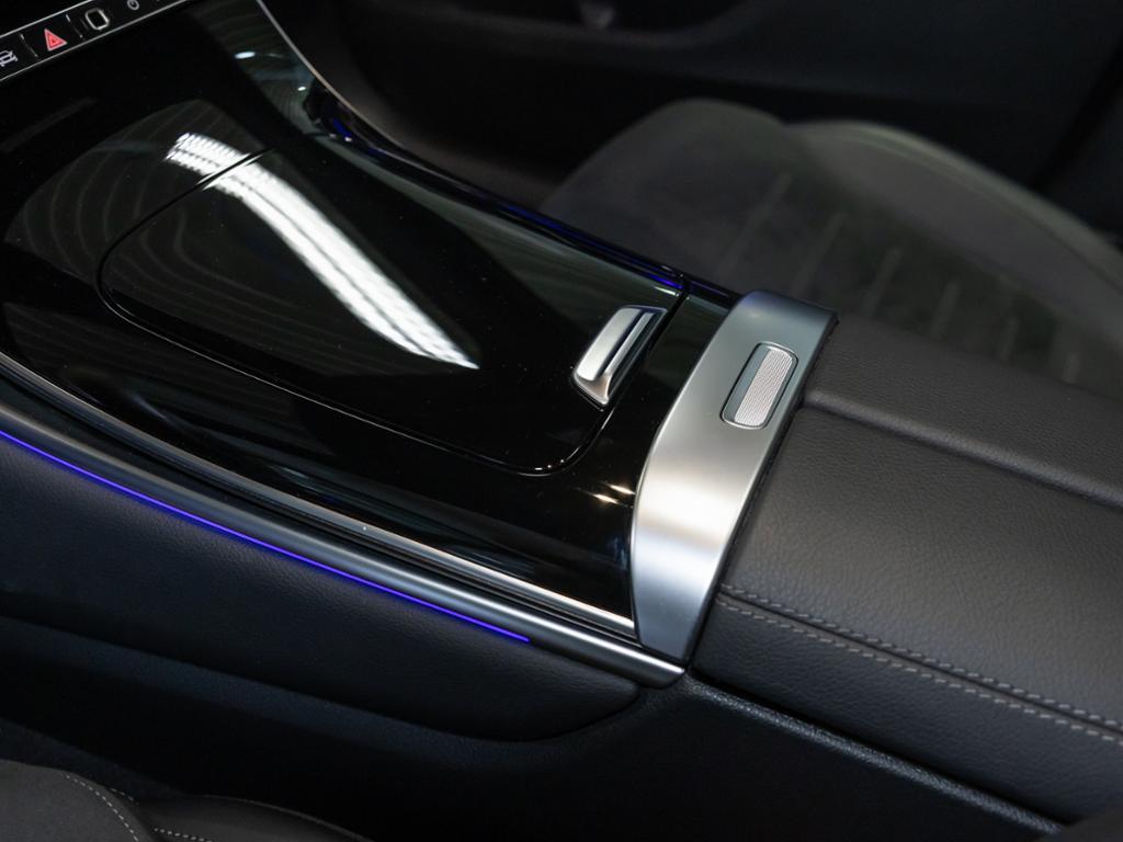 Mercedes-Benz GLC 300 4MATIC AMG Line GLC 300 d