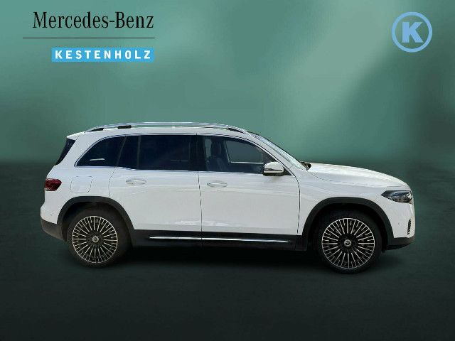Mercedes-Benz EQB 350 4MATIC