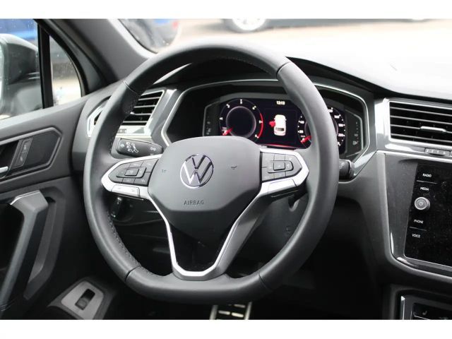 Volkswagen Tiguan 2.0 TDI Life