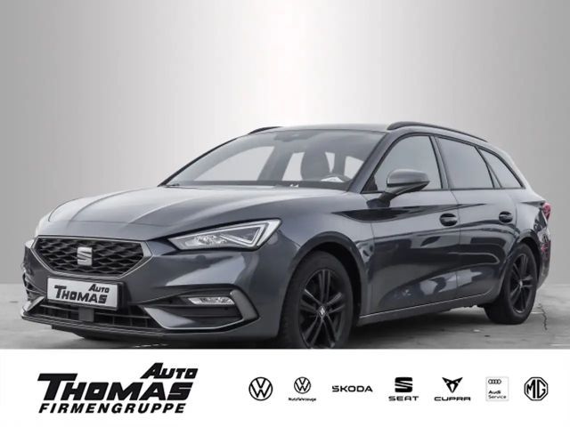 Seat Leon 1.5 TSI FR-lijn Sportstourer