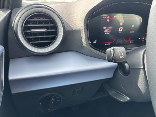 Seat Arona 1.0 TSI FR-lijn