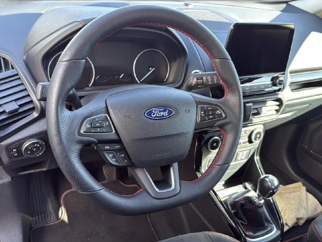 Ford EcoSport ST Line