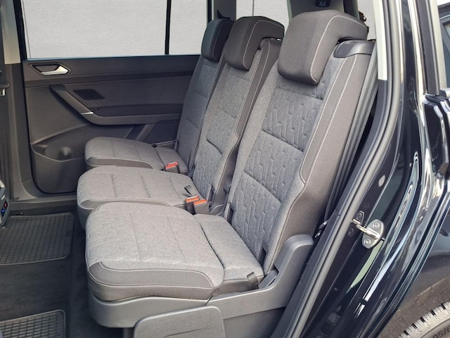 Volkswagen Touran 1.5 TSI DSG Move