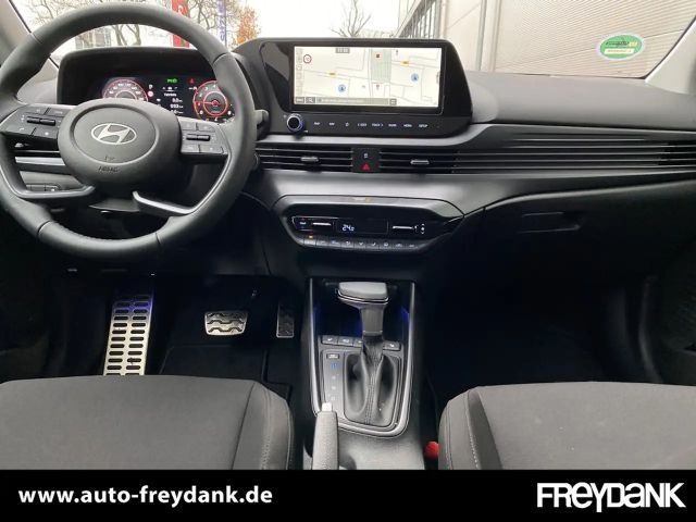 Hyundai Bayon 1.0 Prime T-GDi
