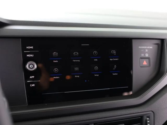 Volkswagen Taigo 4Me TSI