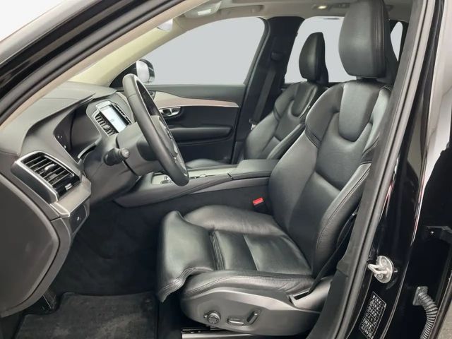 Volvo XC90 AWD Bright Ultimate