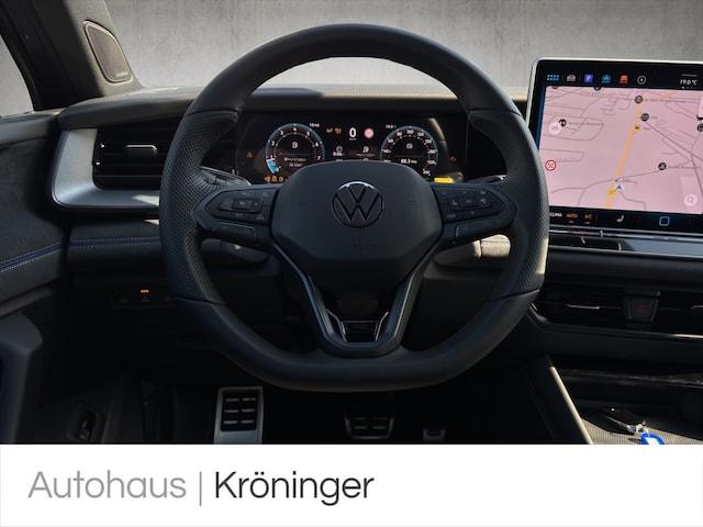 Volkswagen Tayron 2.0 TSI 4Motion R-Line