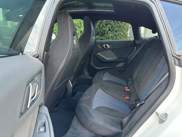 BMW 218 Coupé Gran Coupé M-Sport Sedan