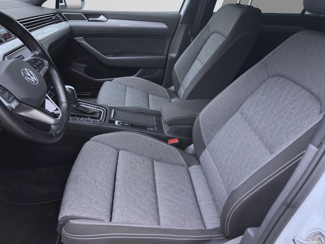 Volkswagen Passat 2.0 TDI Business DSG Variant