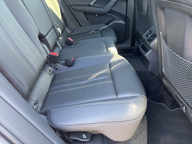 Audi Q5 Quattro S-Tronic