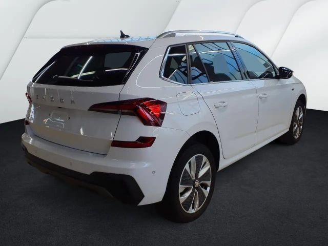 Skoda Kamiq 1.0 TSI Drive