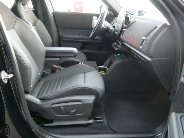 MINI Cooper SE Countryman All4 SE