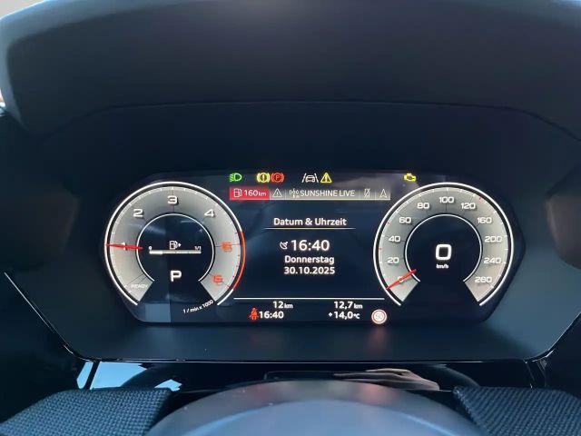 Audi A3 S-Tronic Sedan