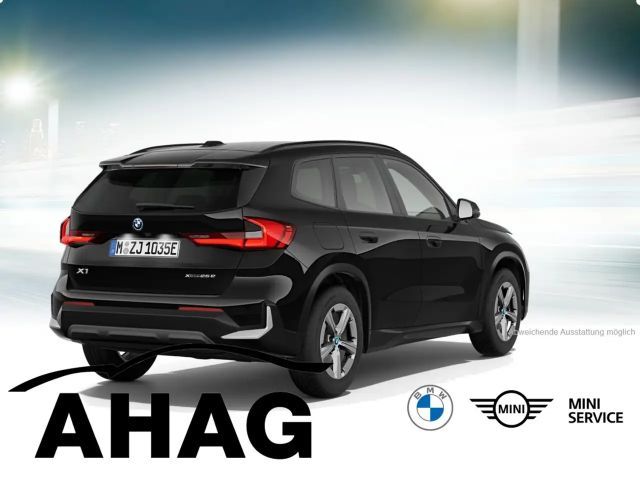BMW X1 xDrive25e
