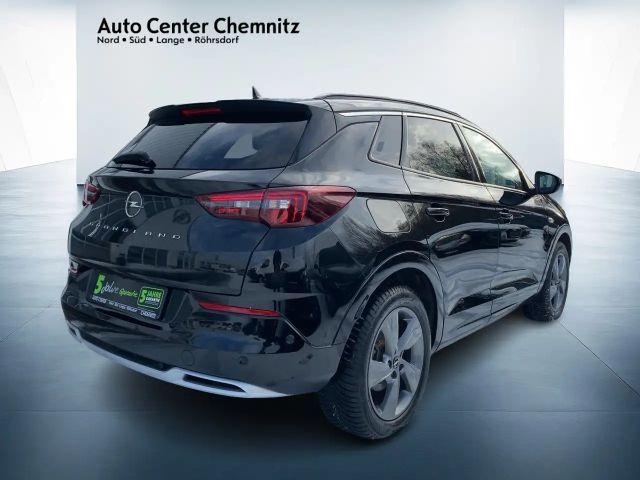 Opel Grandland X Hybrid Ultimate