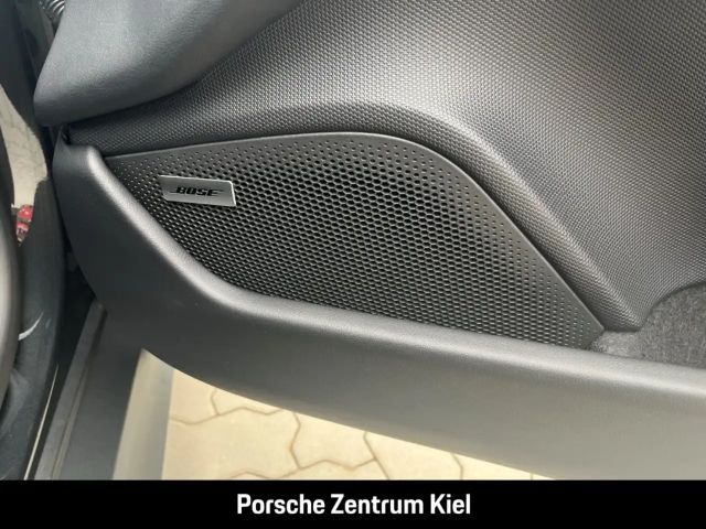 Porsche Taycan 4S Sport Turismo