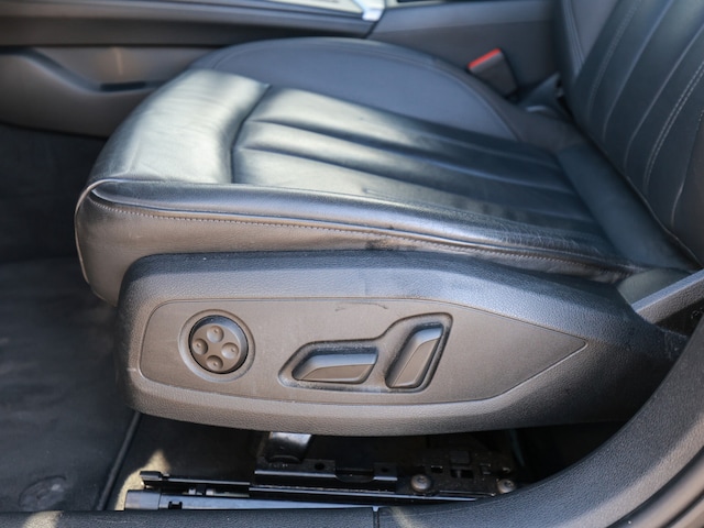 Audi A4 35 TFSI Avant S-Tronic