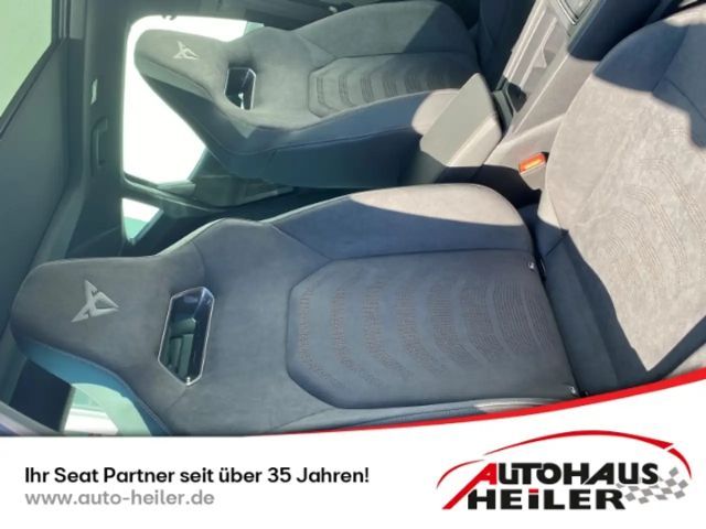 Cupra Formentor 2.0 TSI VZ