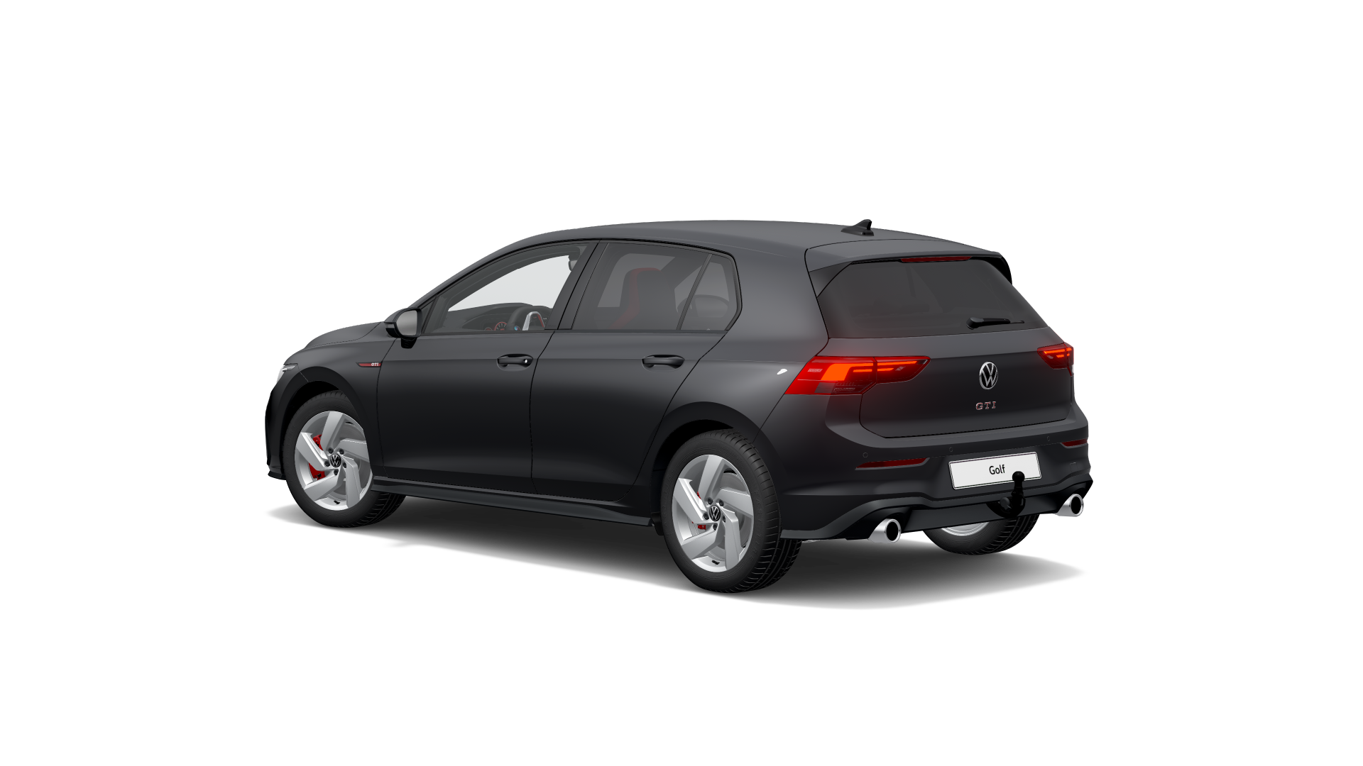 Volkswagen Golf GTI Golf VIII