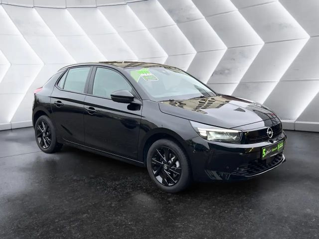 Opel Corsa 1.2 Turbo Edition Turbo