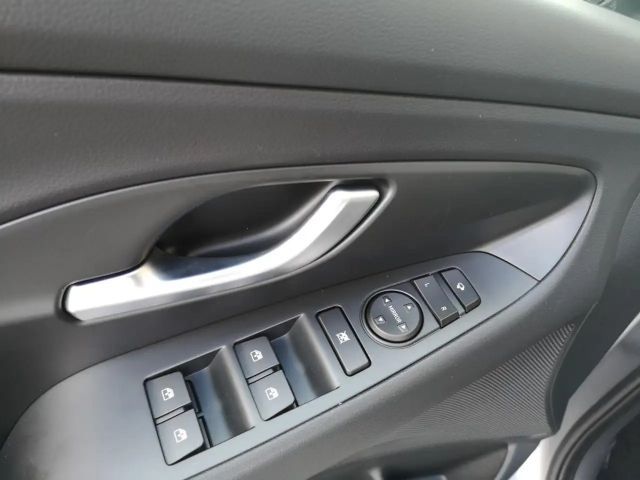 Hyundai i30 1.0 T-GDi