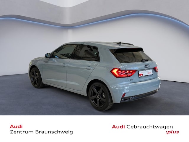 Audi A1 30 TFSI S-Tronic Sportback