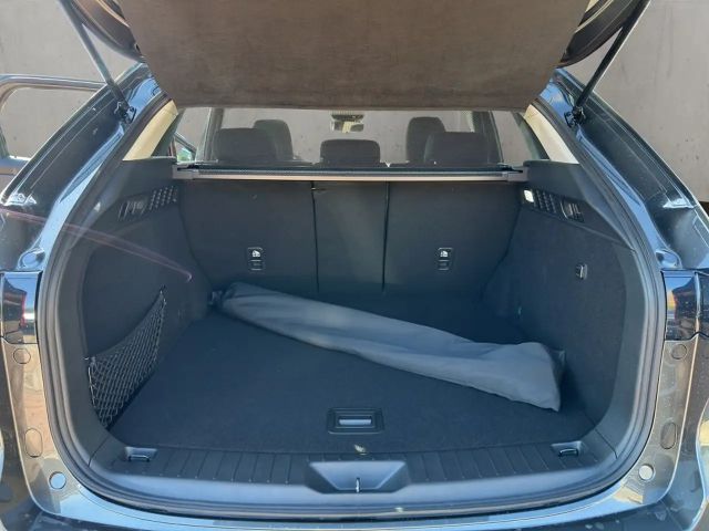 Mazda CX-60 Exclusive-line