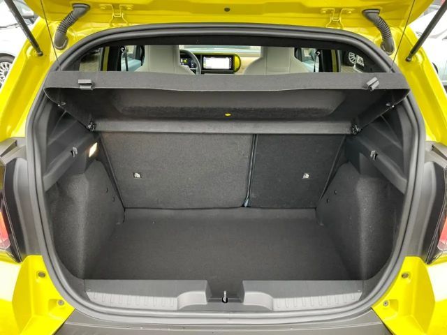 Fiat Grande Panda E La Prima