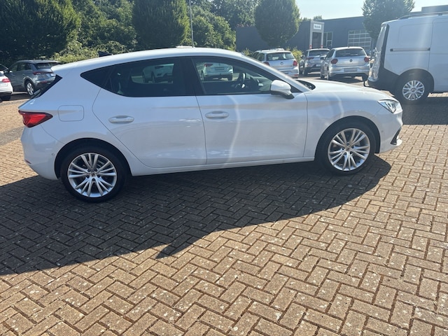 Seat Leon 2.0 TDI Style
