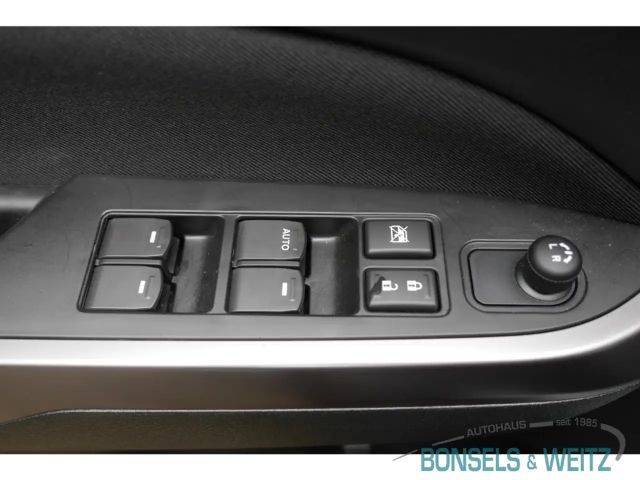 Suzuki Vitara 4x2 Comfort Hybrid