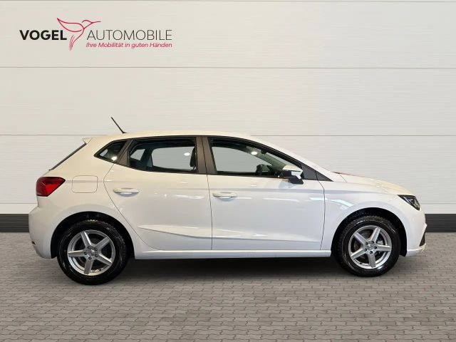 Seat Ibiza 1.0 TSI Reference