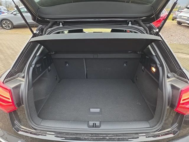 Audi Q2 35 TFSI S-Line S-Tronic