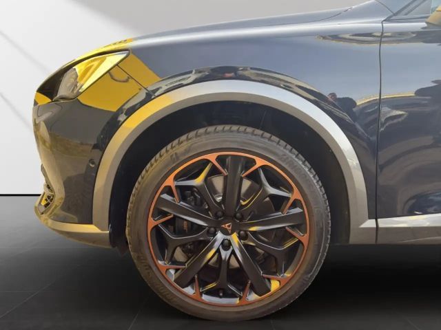 Cupra Formentor 4Drive VZ