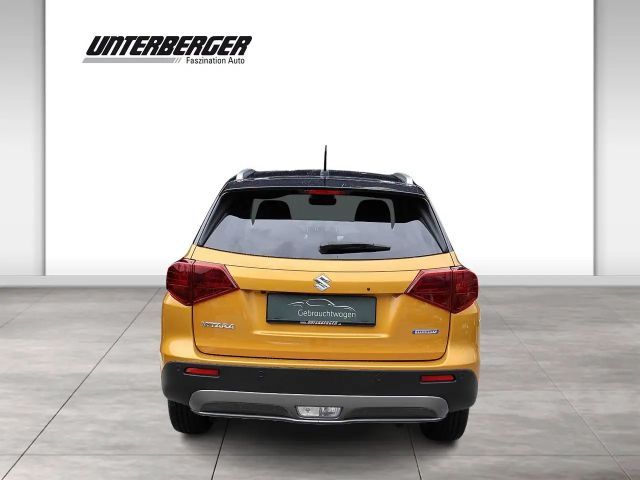 Suzuki Vitara AllGrip Flash GL Hybrid