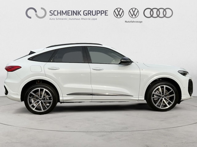 Audi Q5 Quattro S-Tronic Sportback