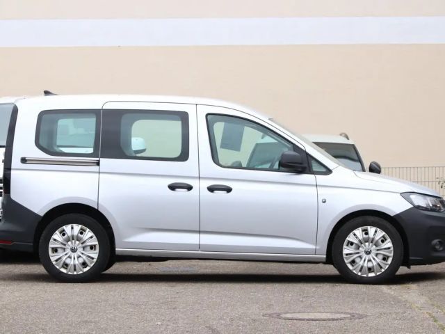 Volkswagen Caddy 2.0 TDI Combi