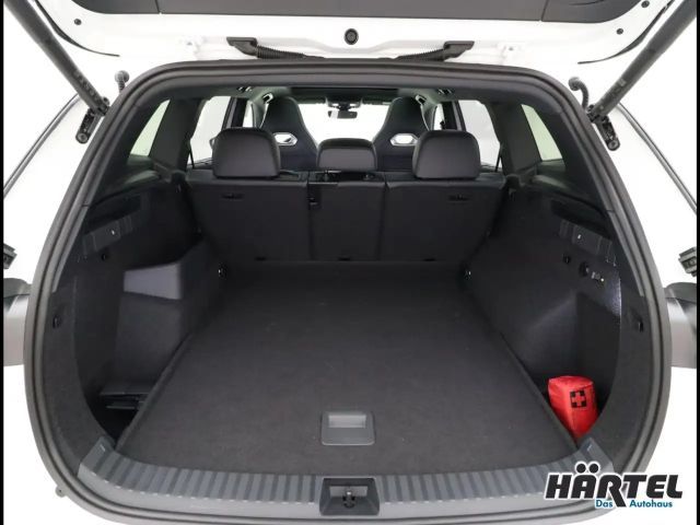 Volkswagen Tayron 4Motion DSG R-Line