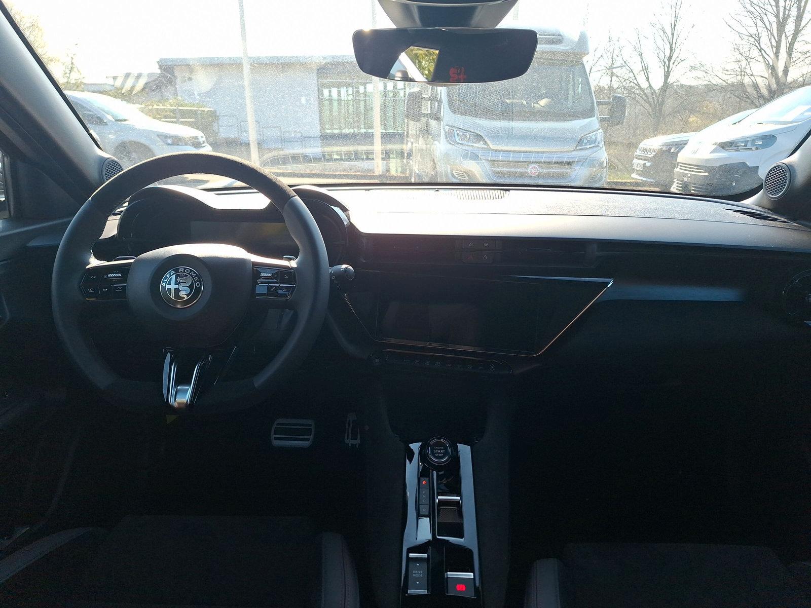 Alfa Romeo Junior Speciale