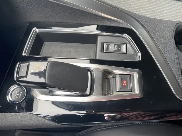 Peugeot 3008 Allure Pack EAT8 Hybrid