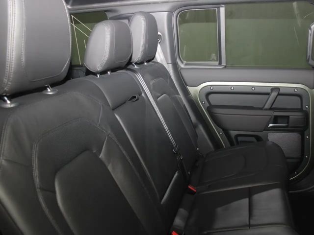 Land Rover Defender 3.0 110 D200 S