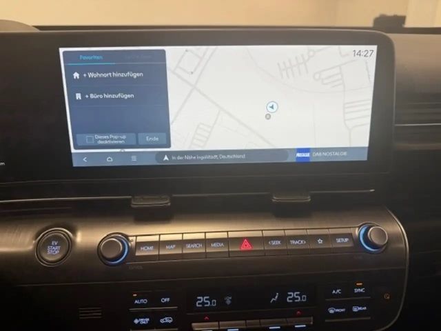 Hyundai Kona 65 ElektroPrime 360 Grad +Allwetterreifen