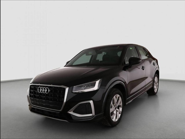Audi Q2 35 TFSI S-Tronic