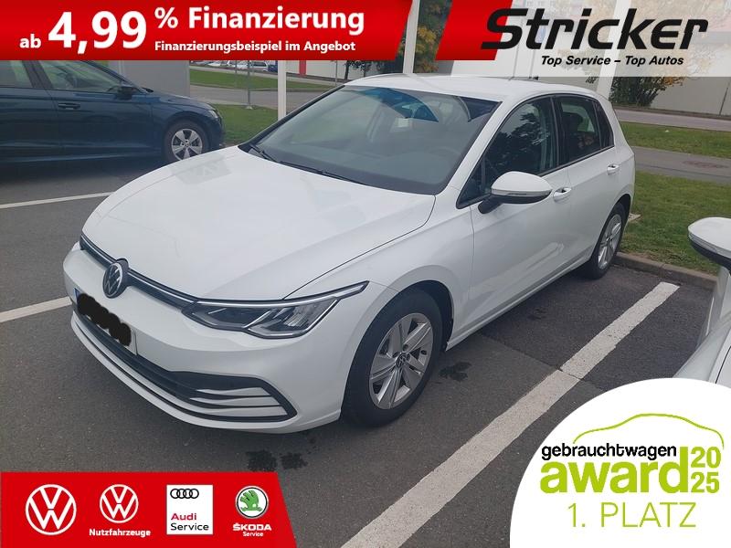 Volkswagen Golf 1.0 TSI Life