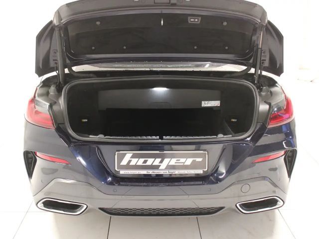 BMW M850 Cabrio xDrive