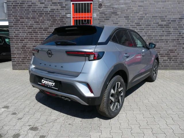 Opel Mokka 1.2 Turbo Edition Turbo
