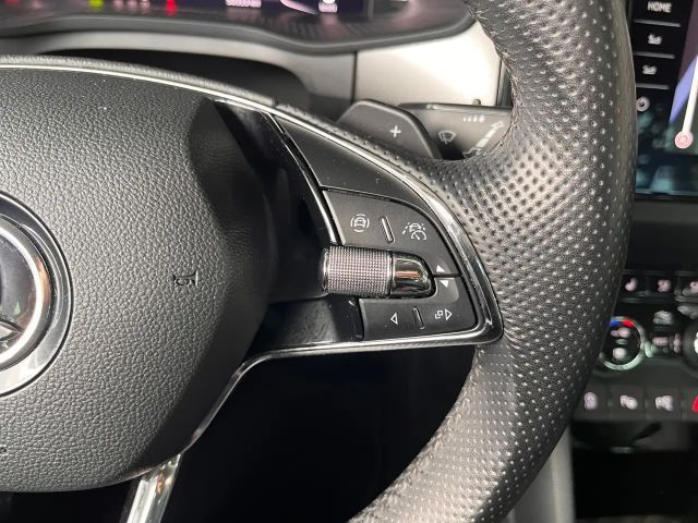 Skoda Kodiaq 4x4 Clever