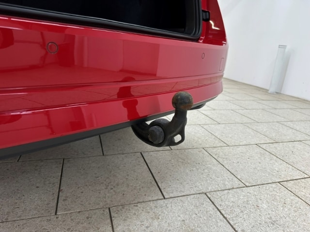 Skoda Octavia 1.5 TSI Combi Selection