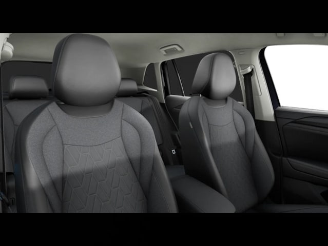 Volkswagen Tiguan 2.0 TDI DSG