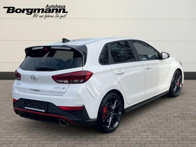 Hyundai i30 2.0 N Performance